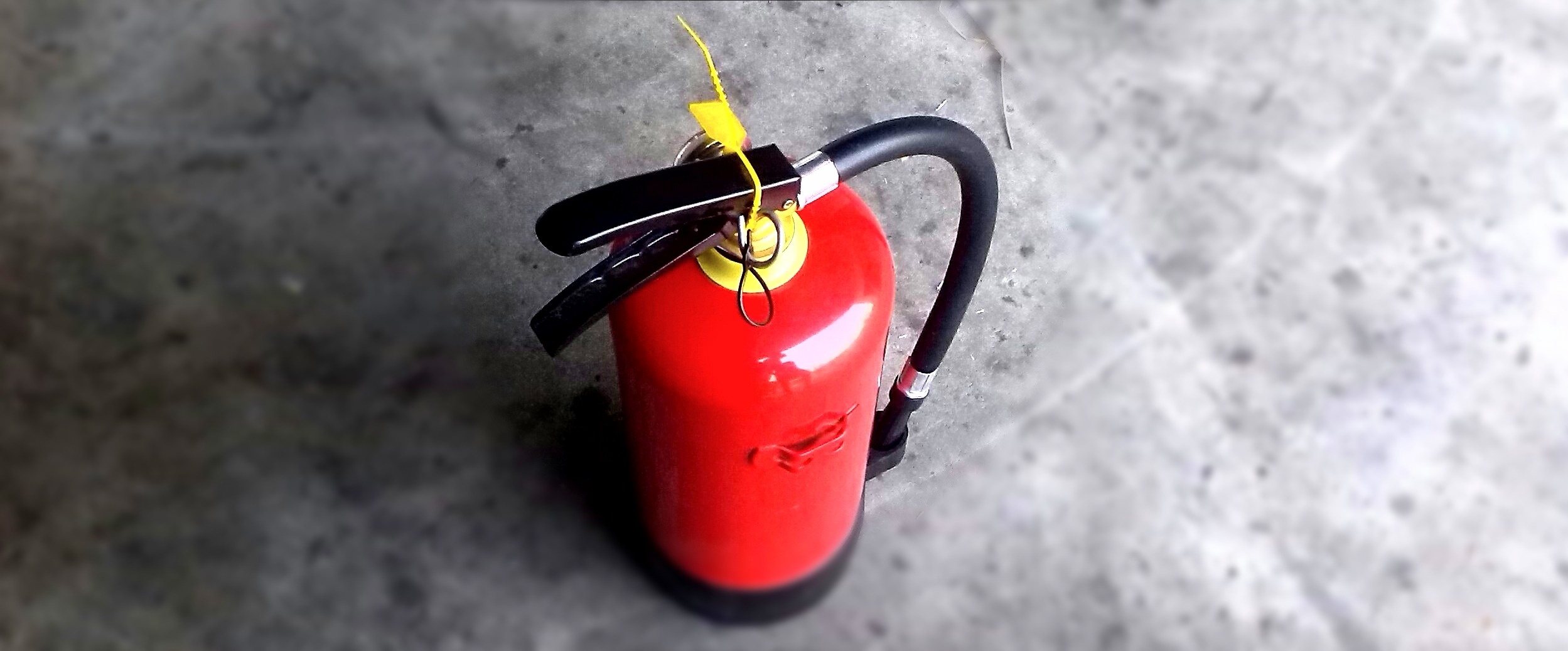 CPI - Certificato di prevenzione incendi