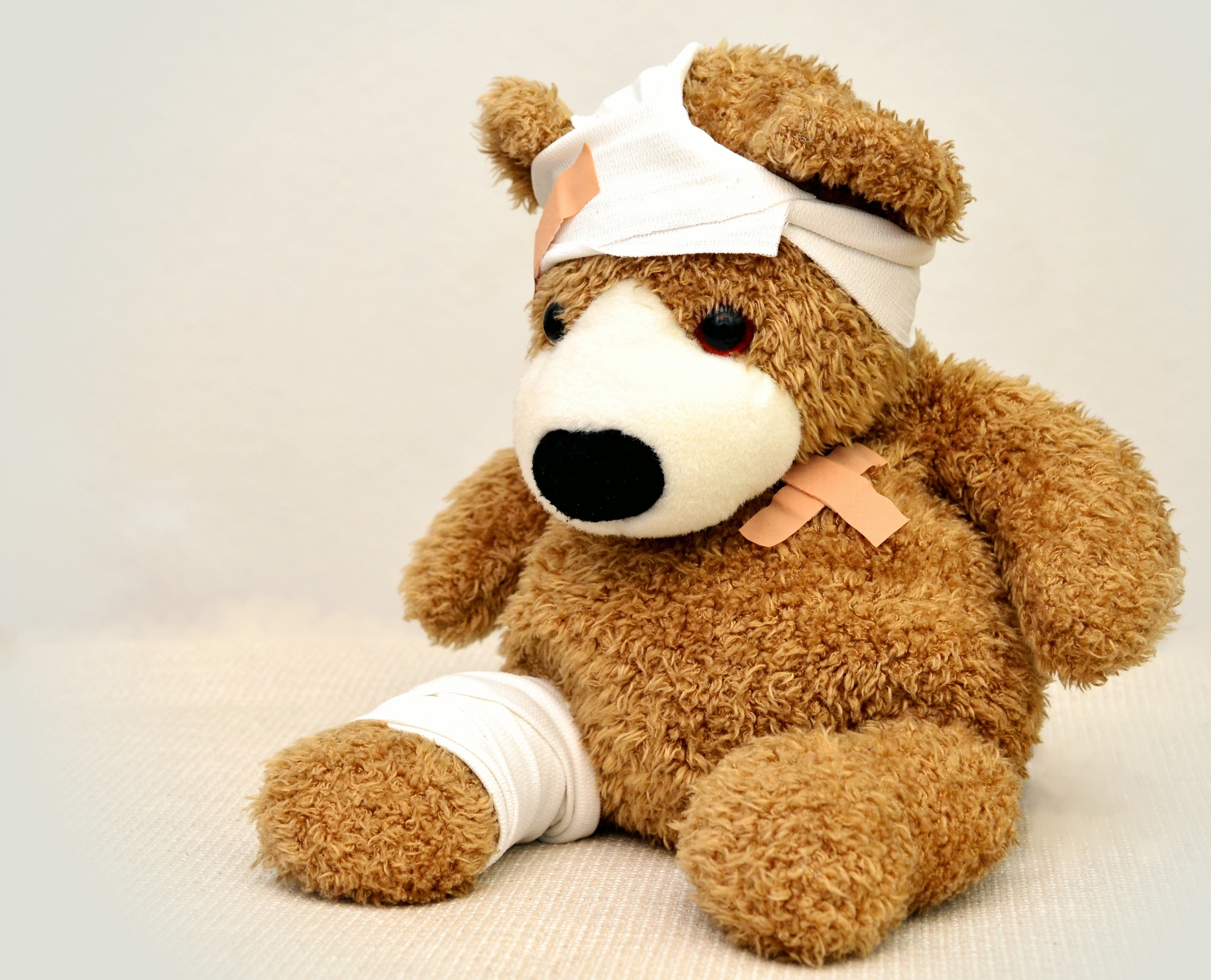 Primo soccorso